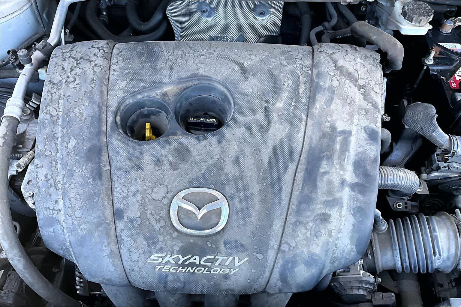 Used 2016 MAZDA CX-5 Grand Touring AWD/4WD image 32