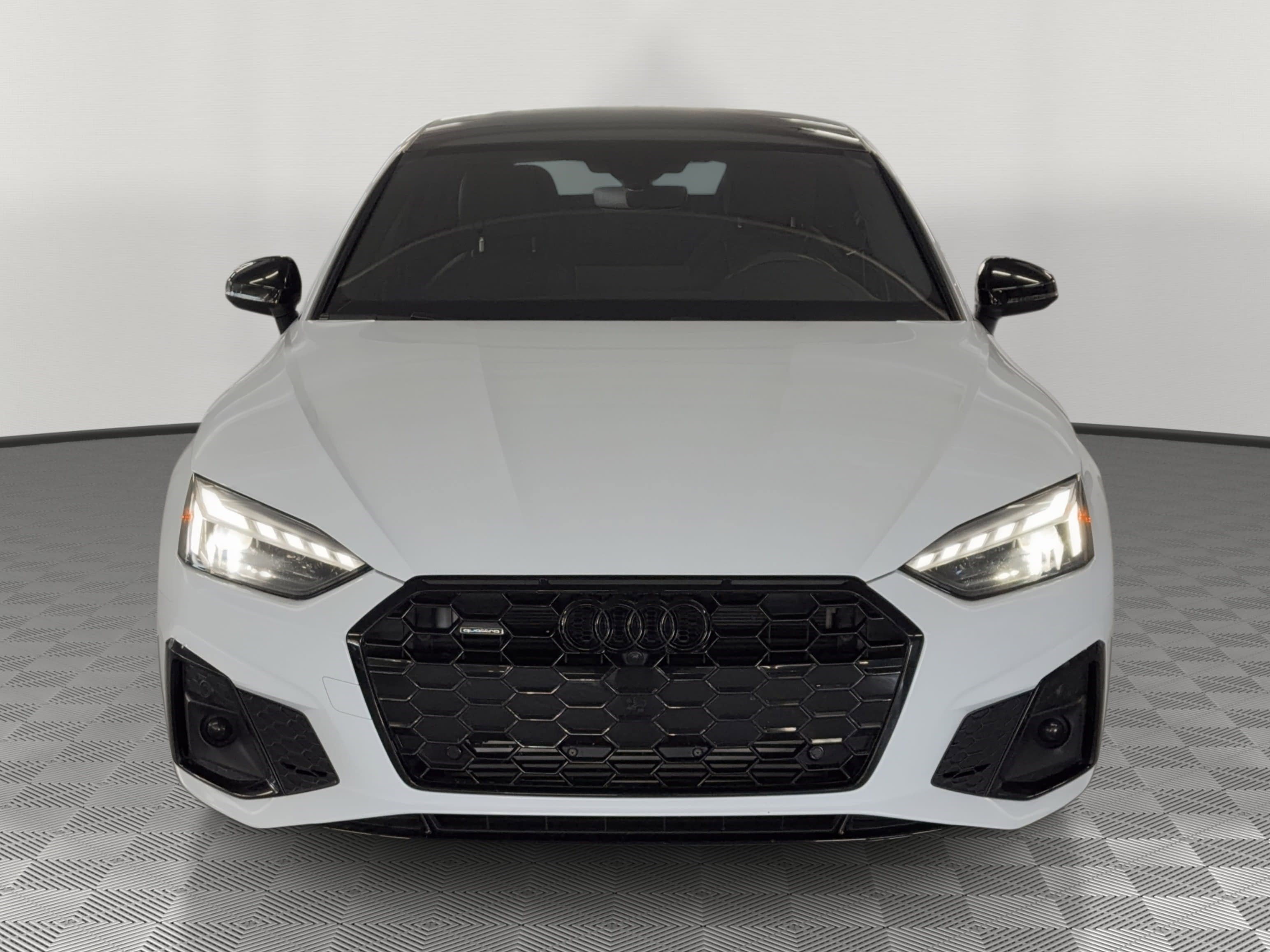 Certified 2023 Audi A5 2.0T Premium Plus w/ Premium Plus image 6