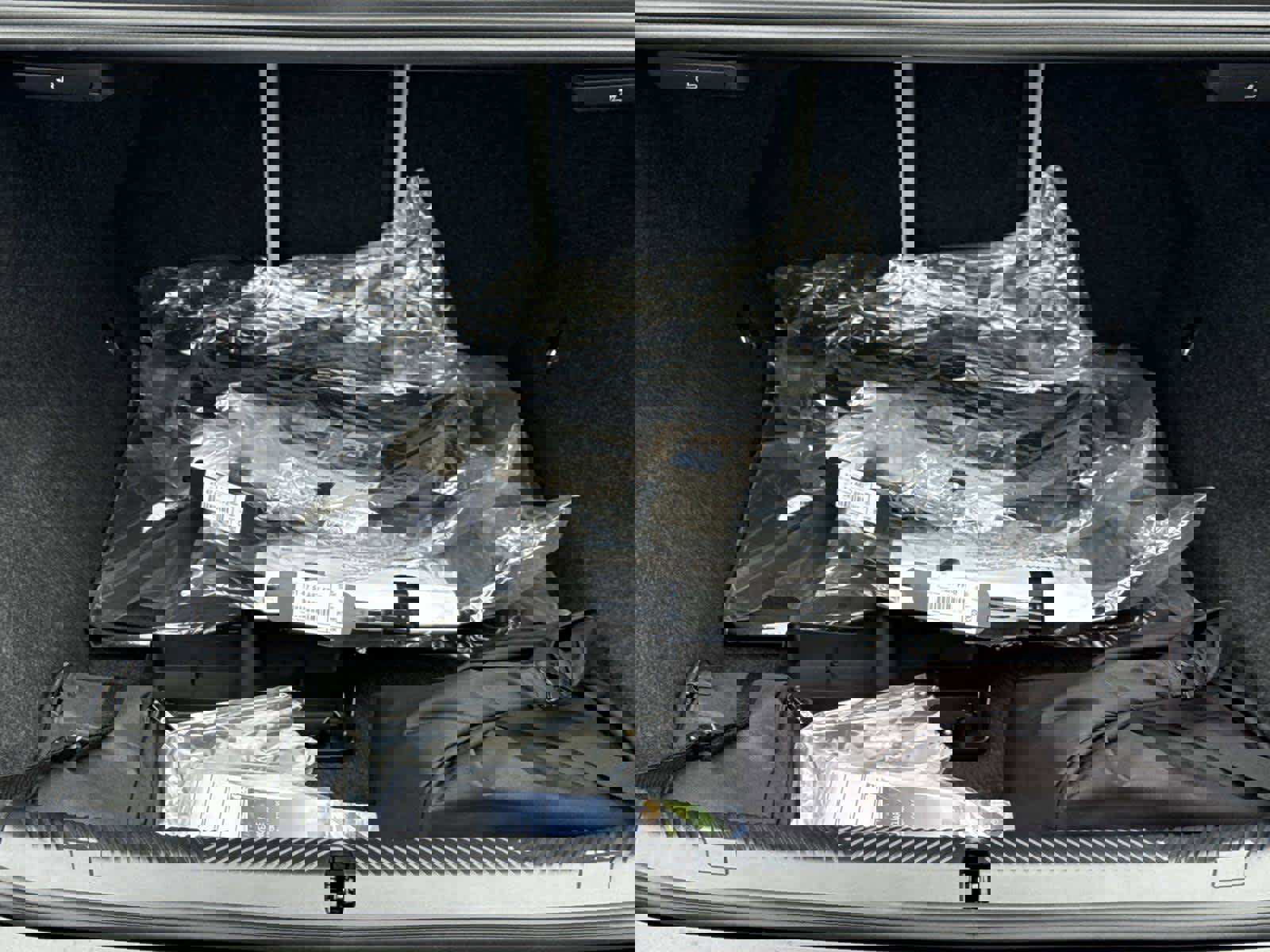 New 2026 BMW M5 w/ Carbon Package image 29