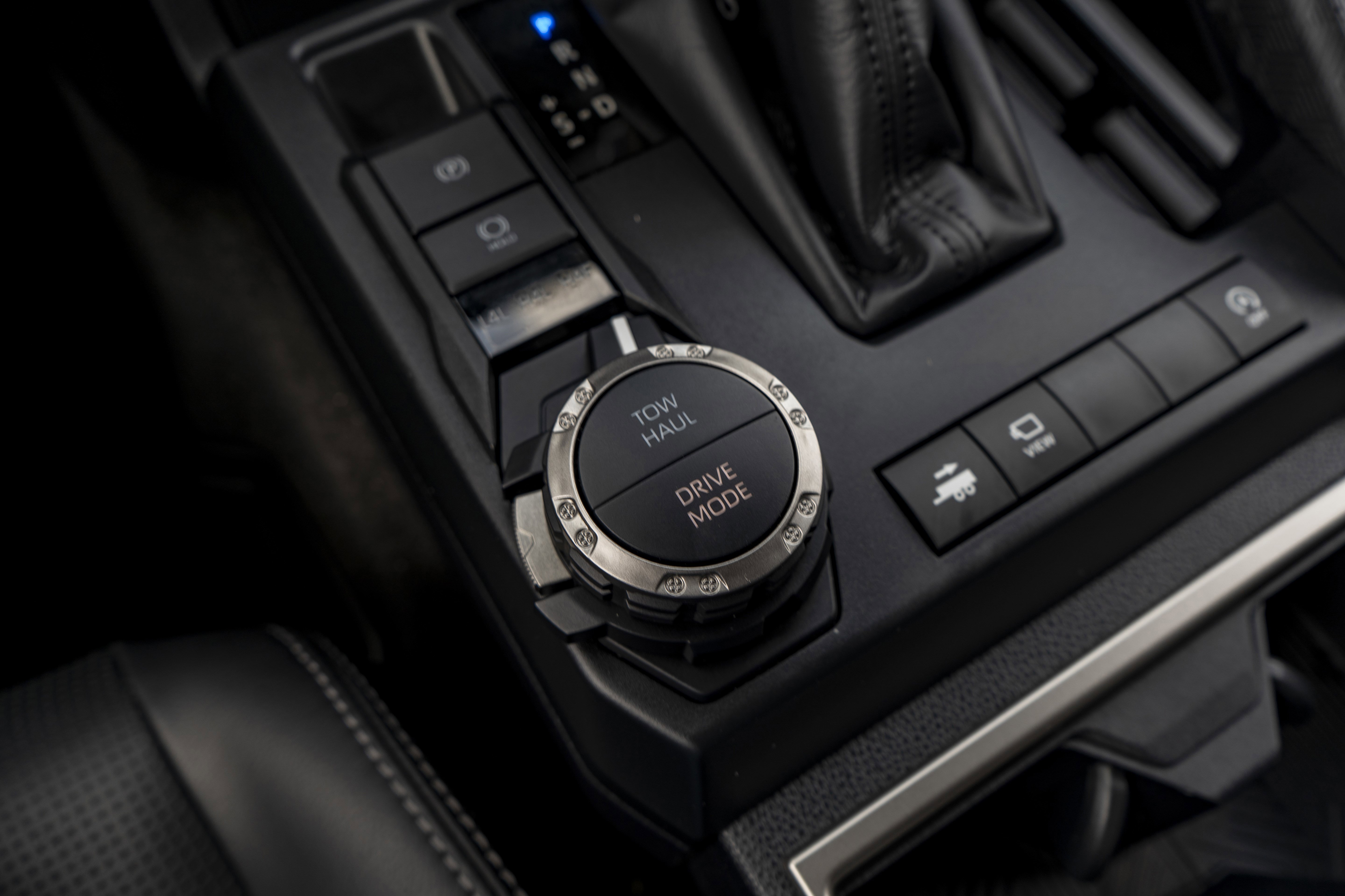 Used 2025 Toyota 4Runner Limited image 29