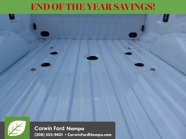 New 2025 Ford F350 Platinum image 39