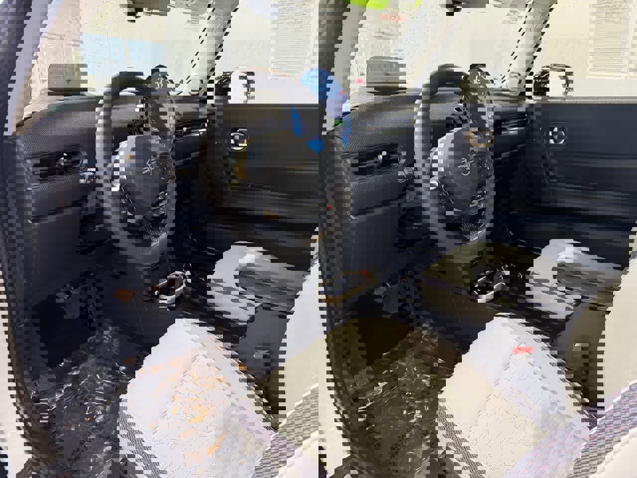 Certified 2025 MINI Cooper S image 10