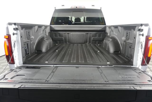 Certified 2025 Ford F150 Raptor image 9