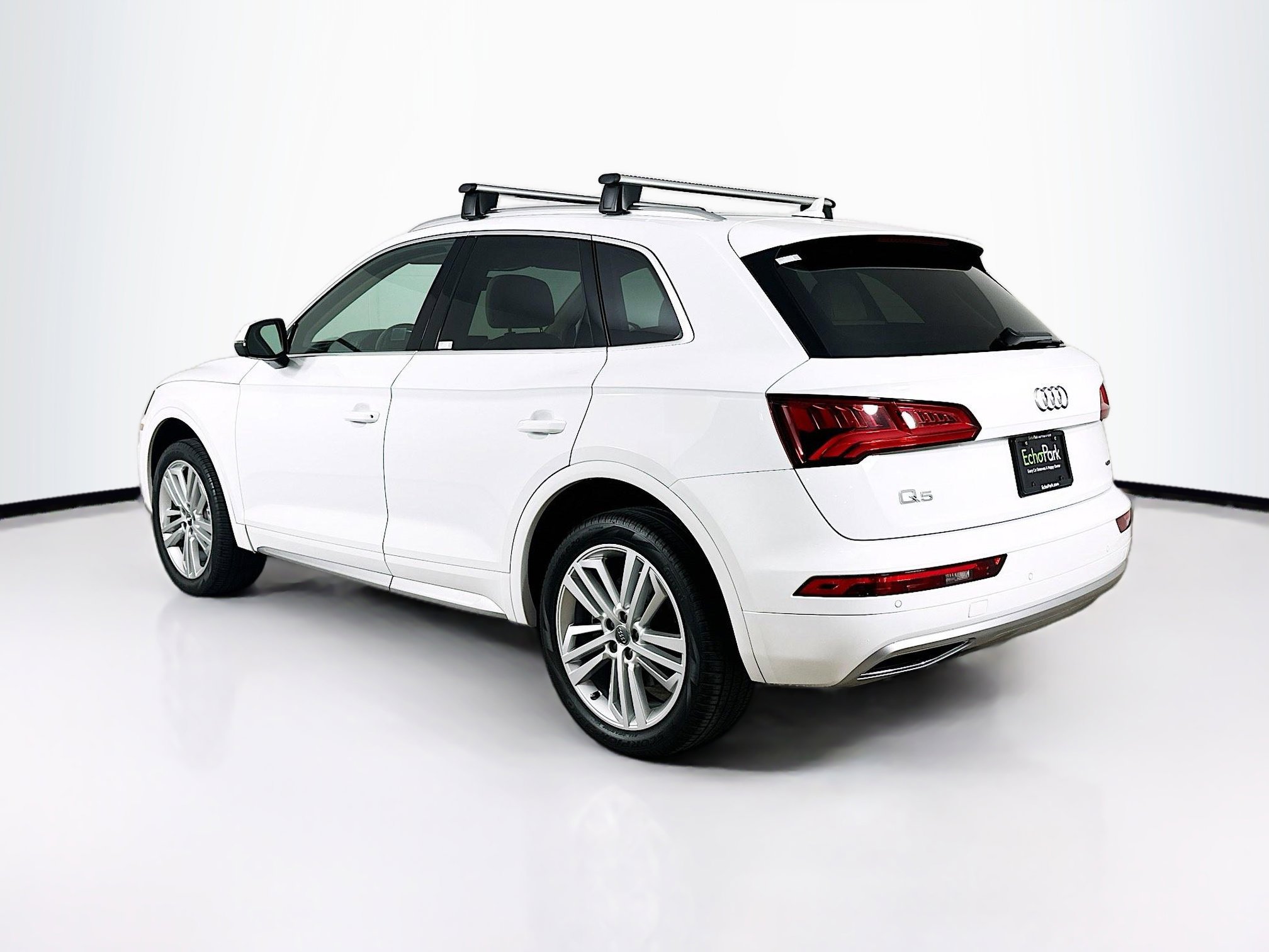 Used 2019 Audi Q5 2.0T Premium Plus AWD/4WD image 5