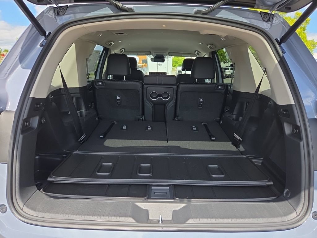 New 2026 Honda Pilot EX-L image 30