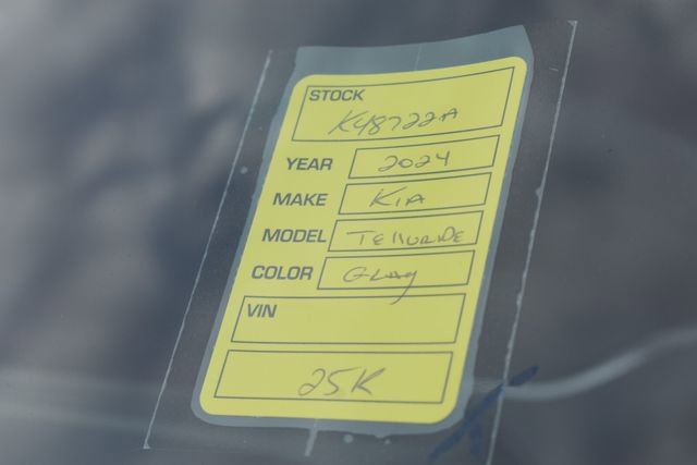 Certified 2024 Kia Telluride SX Prestige X-Pro image 41