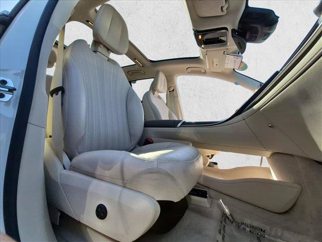 Certified 2023 Mercedes-Benz EQS 450+ SUV image 22