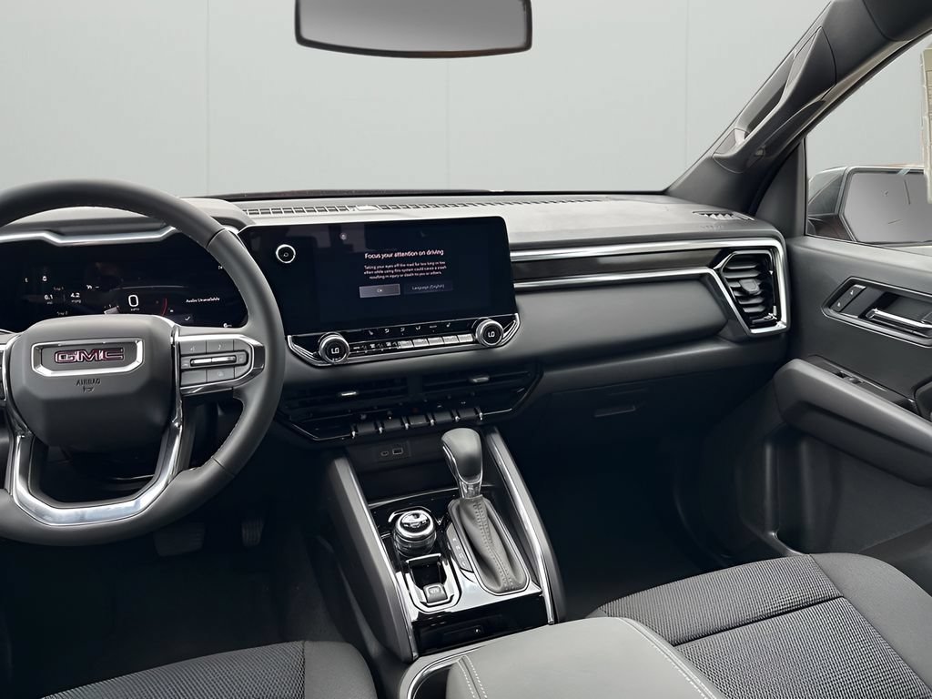 New 2026 GMC Canyon Elevation w/ Convenience Package AWD/4WD image 29