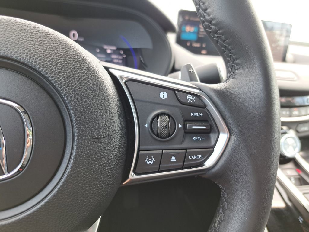 Certified 2025 Acura TLX w/ Technology Package image 14