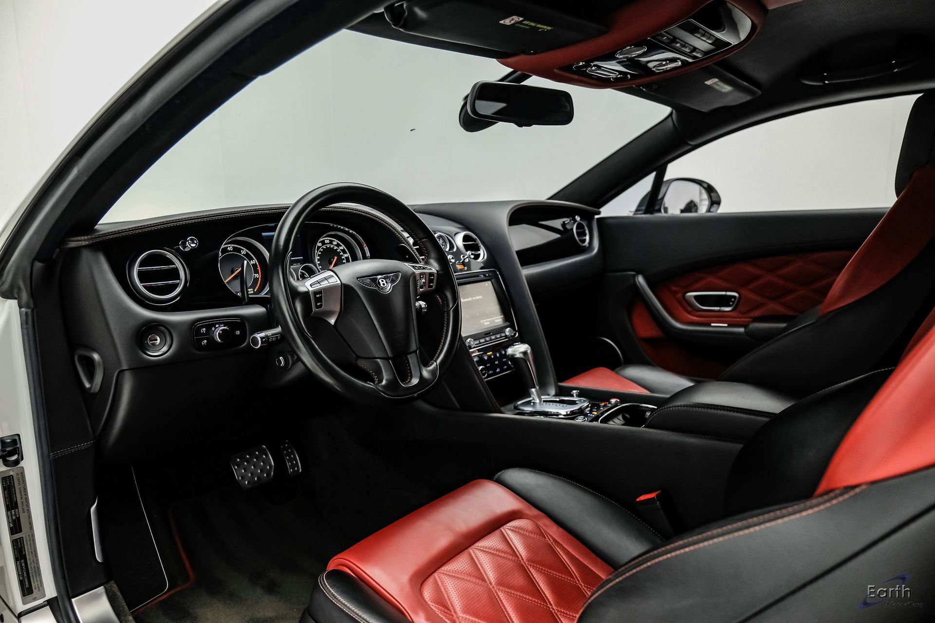 Used 2014 Bentley Continental GT V8 S image 40