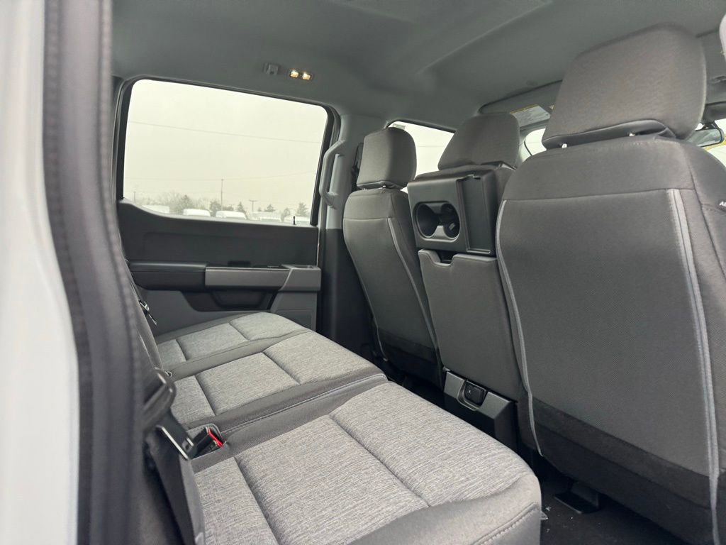 New 2026 Ford F250 XL w/ STX Appearance Package image 18