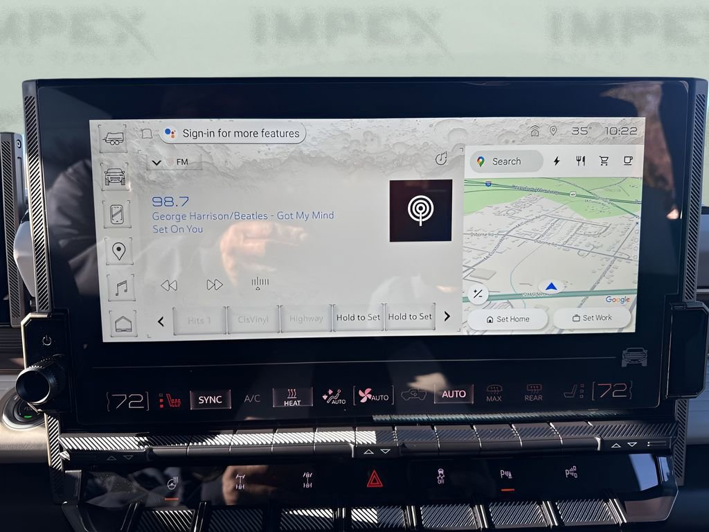 Used 2024 GMC Hummer EV 2X w/ Extreme Off-Road Package image 20