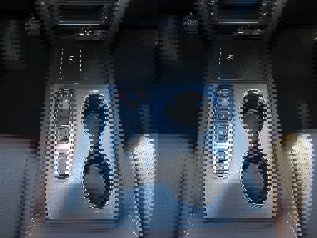 New 2025 Honda Ridgeline RTL image 20