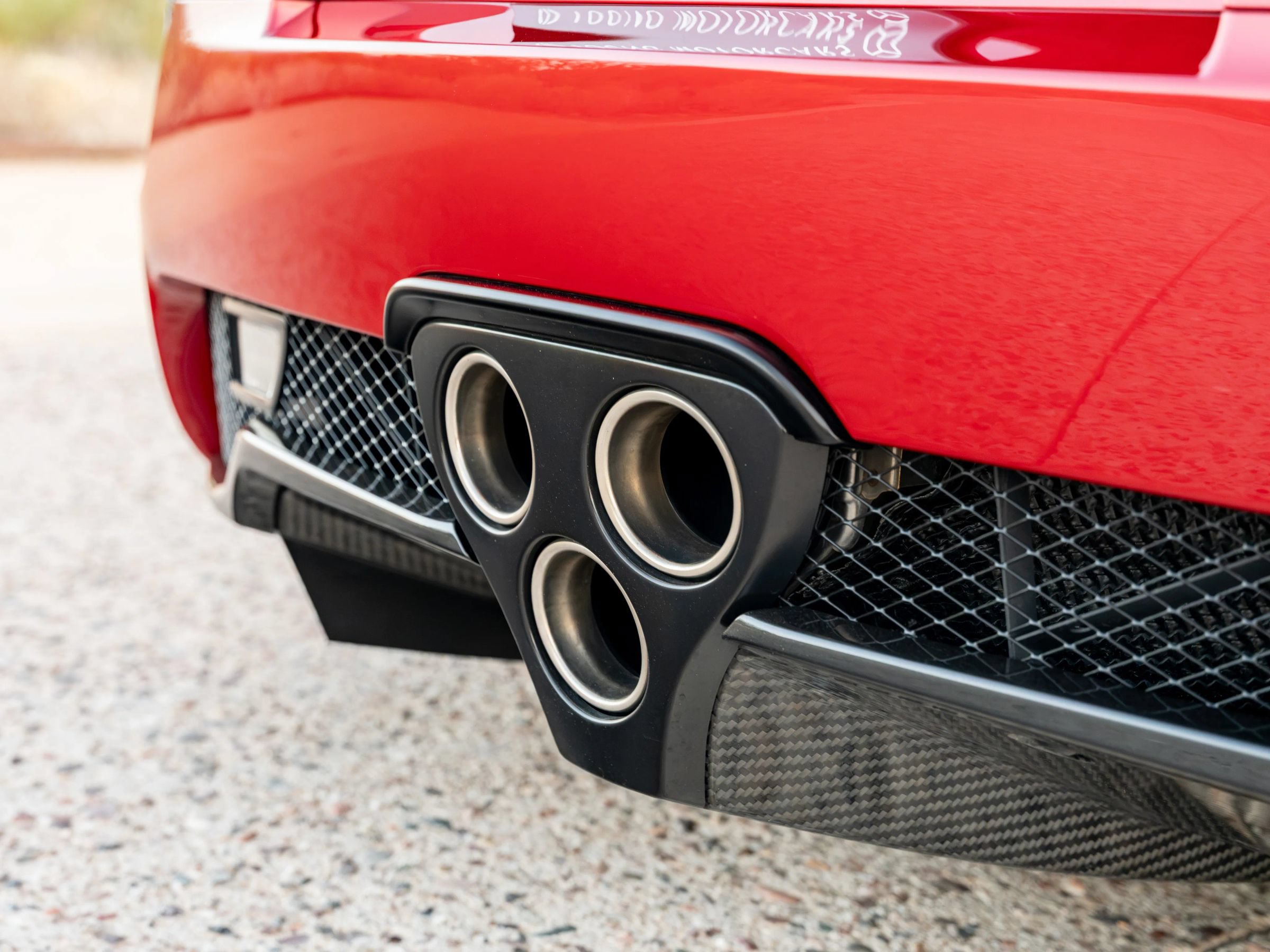 Used 2012 Lexus LFA RWD image 33