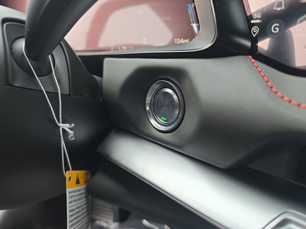 New 2026 Chevrolet Corvette Z06 w/ Battery Protection Package image 17