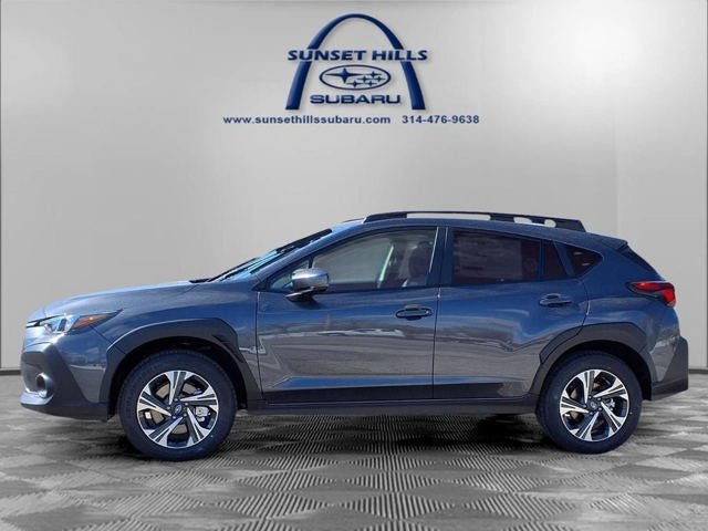 New 2026 Subaru Crosstrek 2.0i Premium image 36