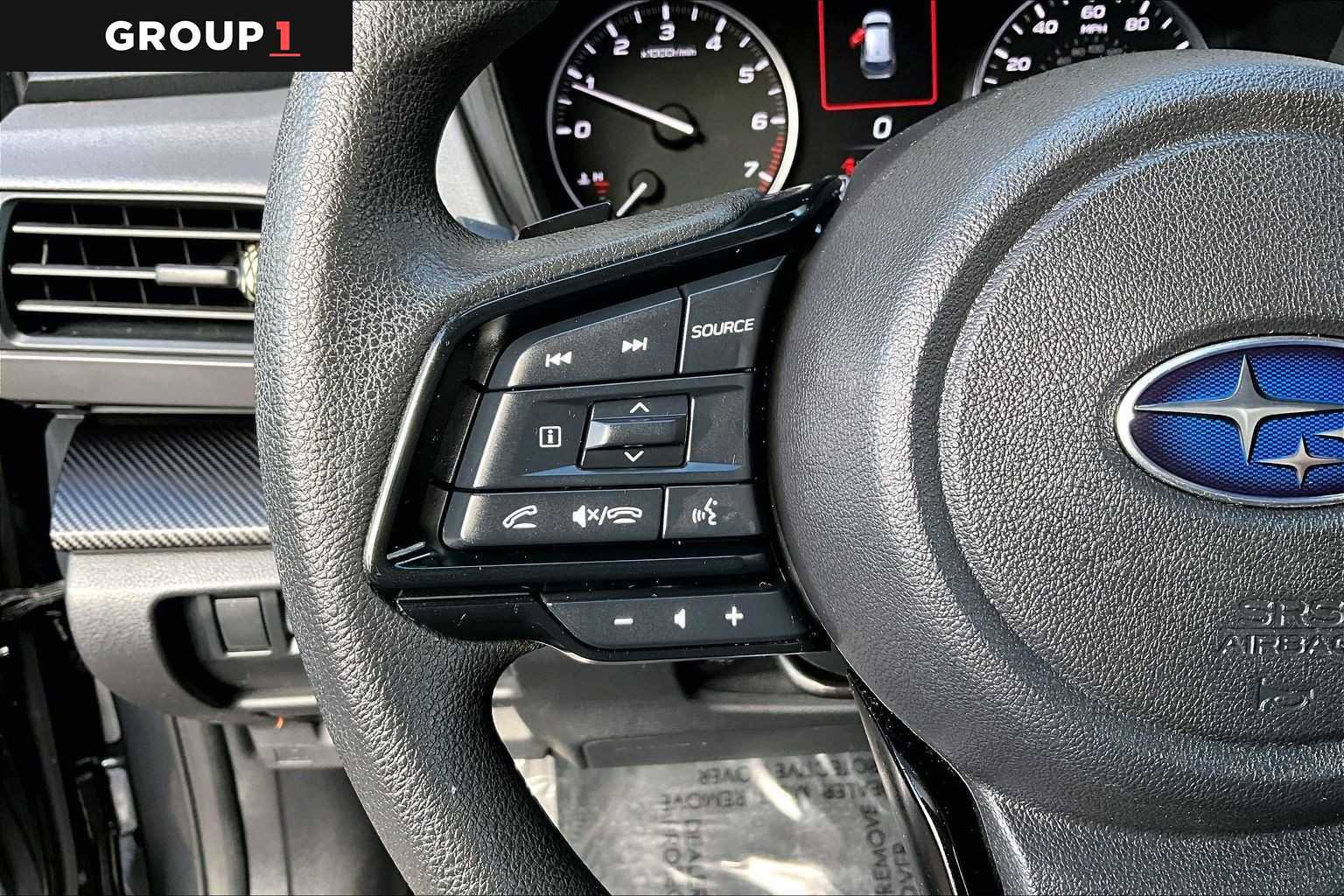 Certified 2024 Subaru Crosstrek 2.0i Premium AWD/4WD image 24