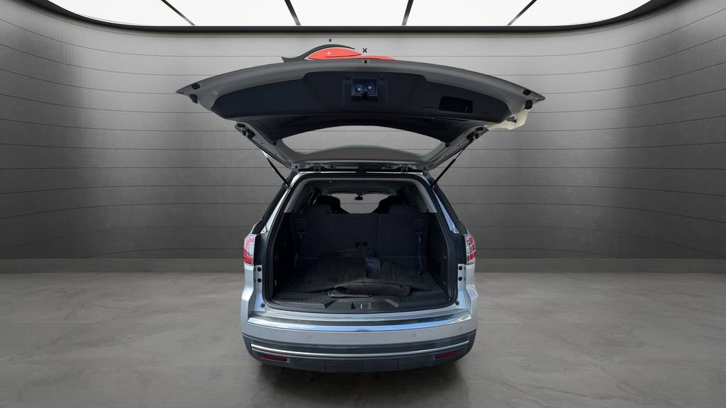 Used 2016 GMC Acadia SLE image 31