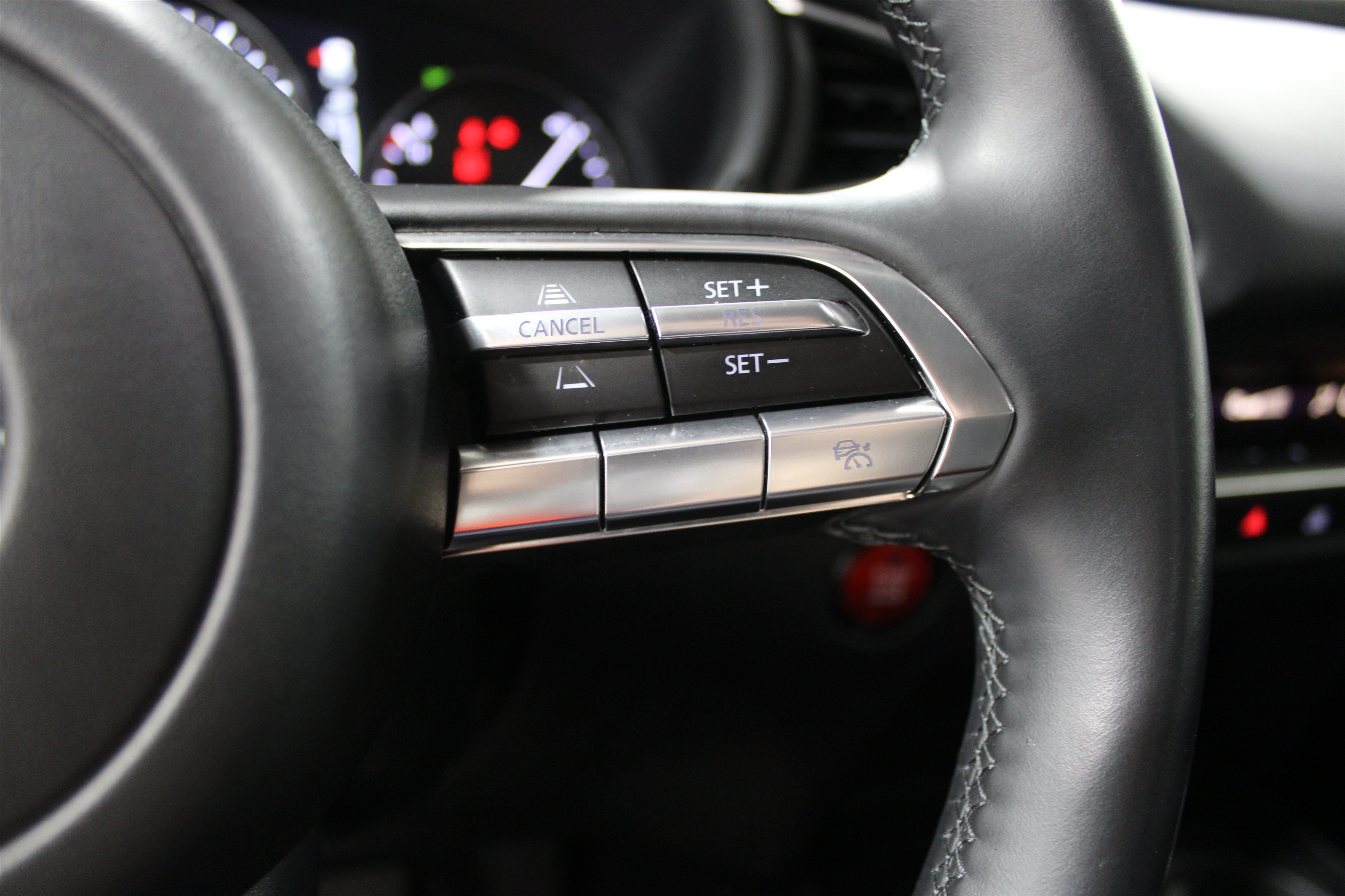 Used 2023 MAZDA CX-30 AWD 2.5 S w/ Preferred Package image 20