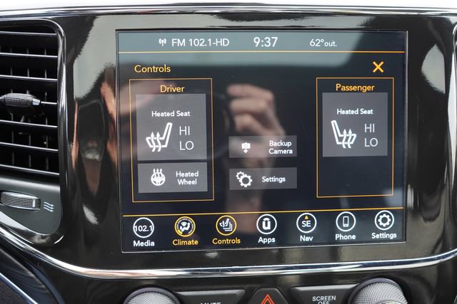 Certified 2021 Jeep Grand Cherokee Limited w/ Premium Lighting Group image 28