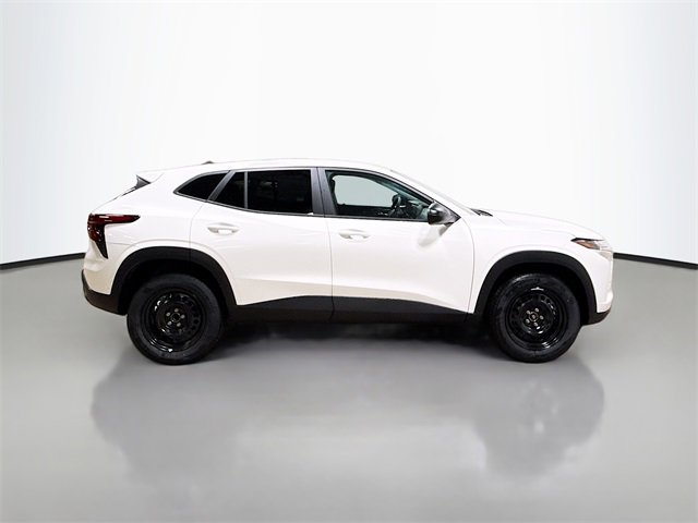 New 2026 Chevrolet Trax LS image 6