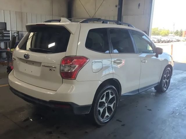 Used 2016 Subaru Forester 2.0XT Premium AWD/4WD image 5