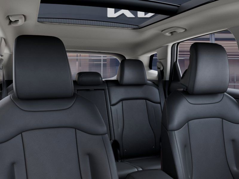 New 2026 Kia Sportage EX image 27