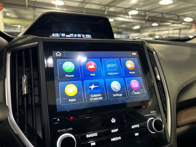 Used 2023 Subaru Forester Touring image 16