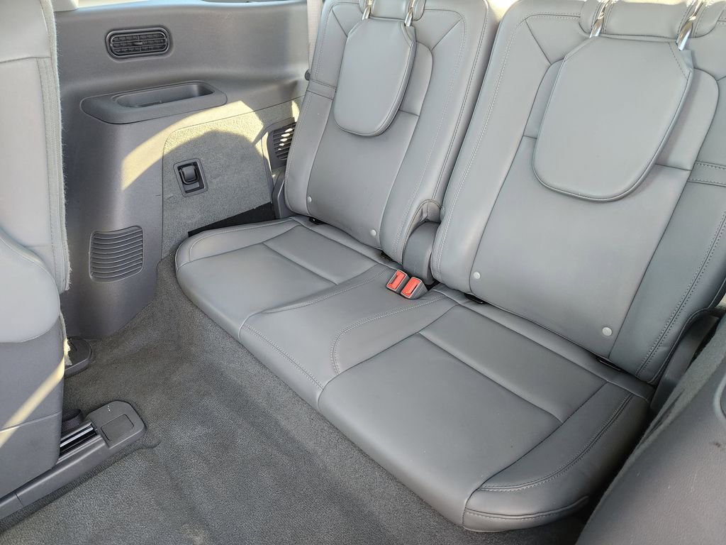 Used 2021 Lincoln Aviator Grand Touring w/ Equipment Group 302A image 31