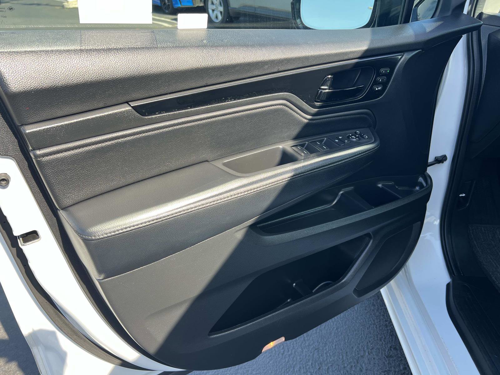 Used 2021 Honda Odyssey Elite image 6