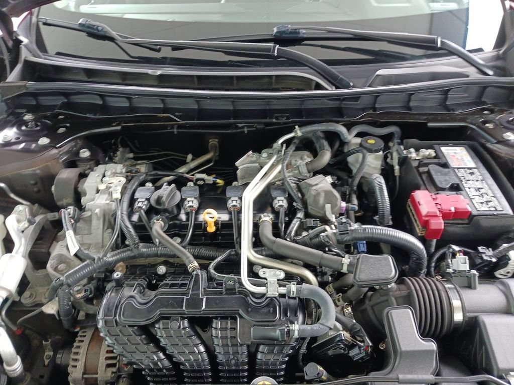 Used 2024 Nissan Altima 2.5 SV w/ SV Premium Package FWD image 14