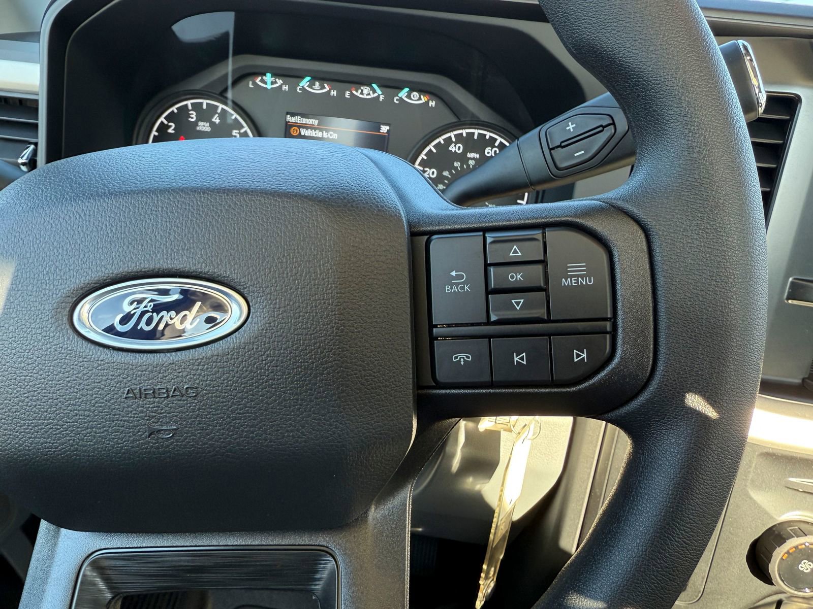 New 2025 Ford F250 XL w/ 360-Degree Camera Package image 21