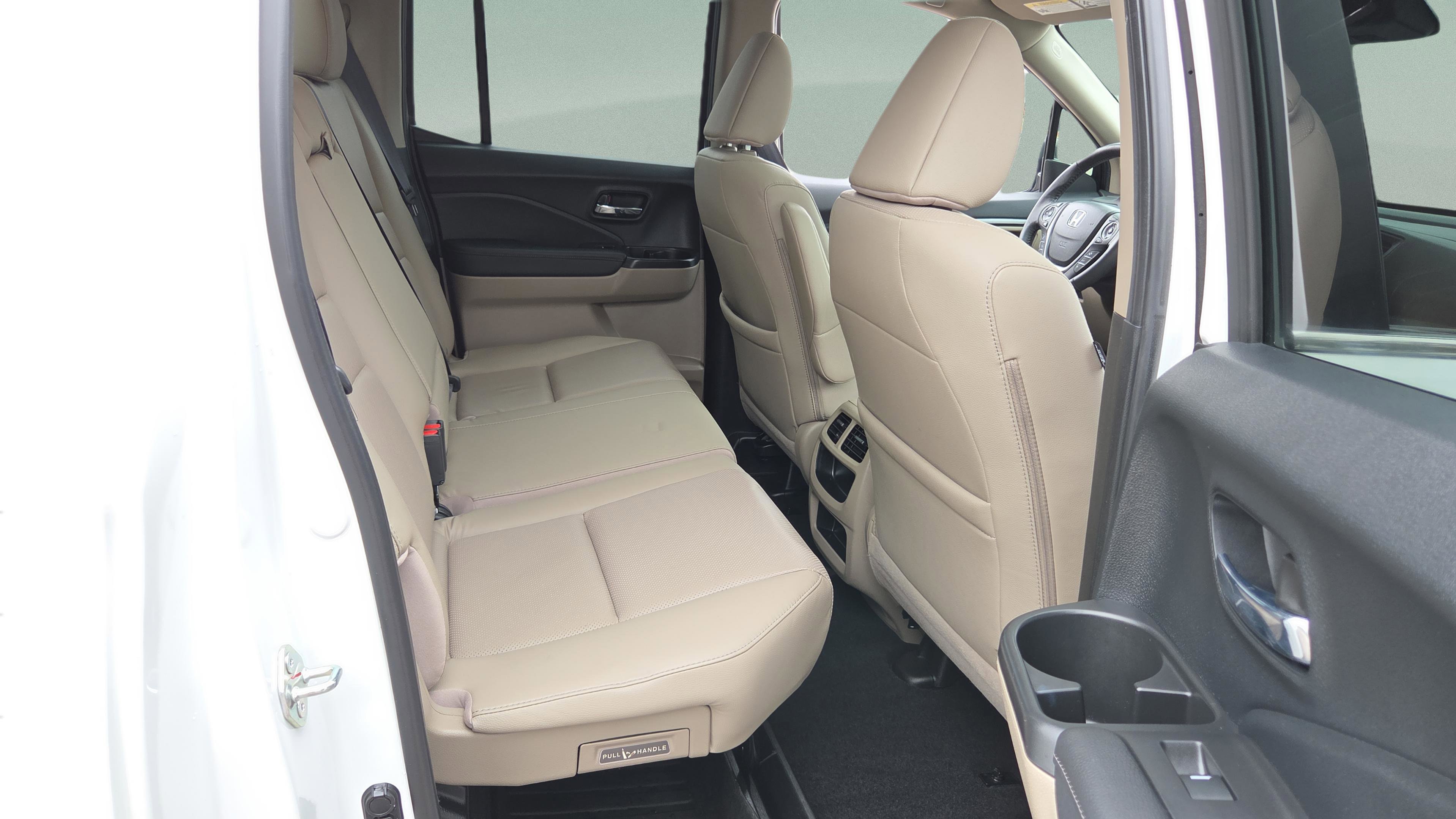 Certified 2020 Honda Ridgeline RTL image 23