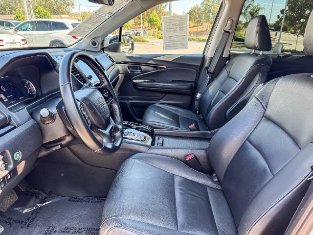 Used 2022 Honda Pilot Touring image 22