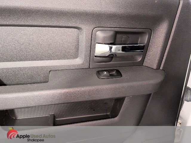 Used 2011 RAM 1500 Sport w/ Sport Premium Group AWD/4WD image 24