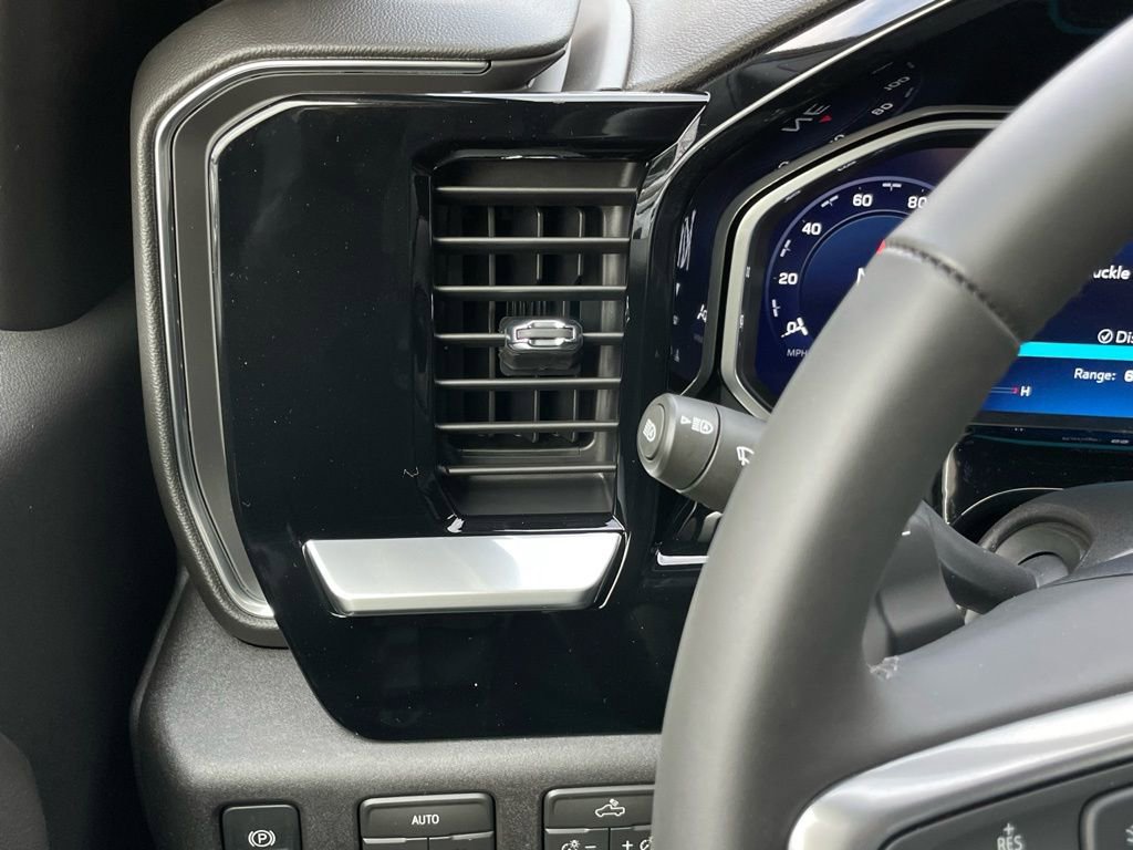 New 2026 Chevrolet Silverado 1500 LT w/ Leather Package image 14