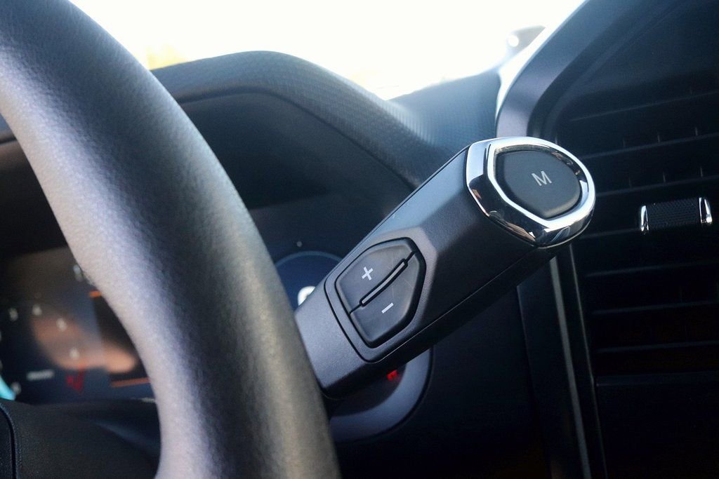 Used 2025 Ford F150 STX image 23