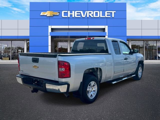 Used 2011 Chevrolet Silverado 1500 LT w/ All-Star Edition RWD image 6