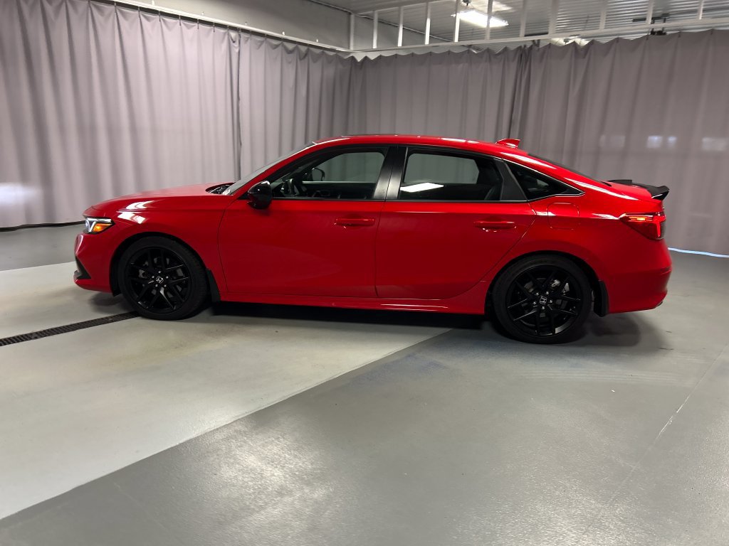 Used 2024 Honda Civic Si image 4