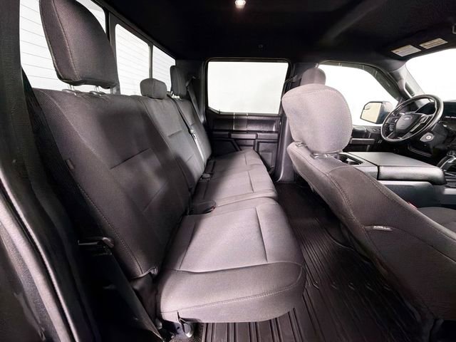 Used 2020 Ford F150 XLT w/ Equipment Group 302A Luxury image 27