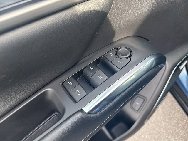 Used 2024 Chevrolet Traverse LT w/ Enhanced Driving Package image 10