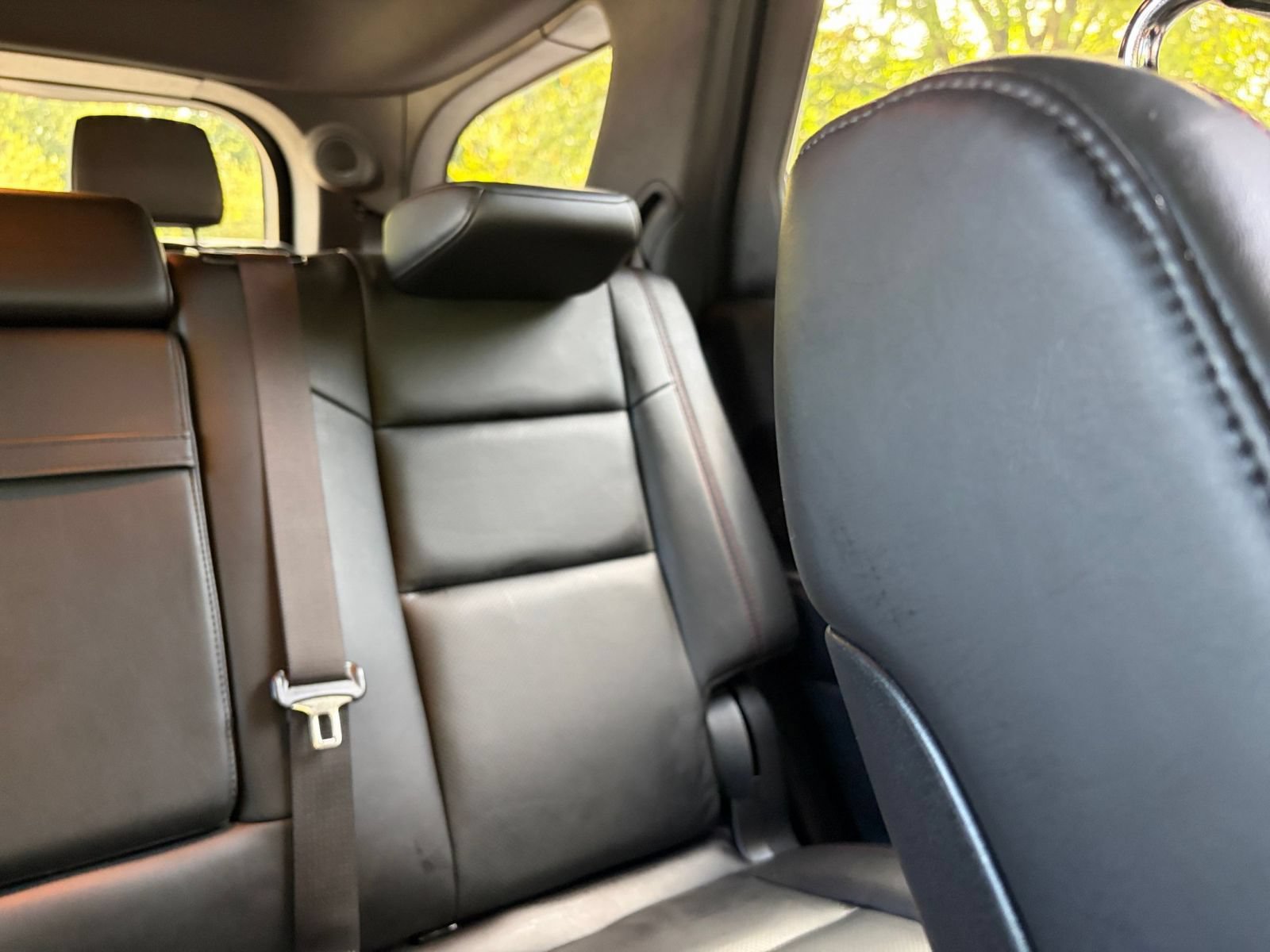 Used 2026 Dodge Durango GT AWD/4WD image 41