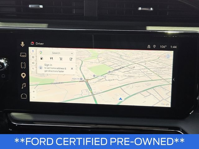 Used 2026 GMC Sierra 2500 AT4X w/ LPO, Black Badging Package AWD/4WD image 25