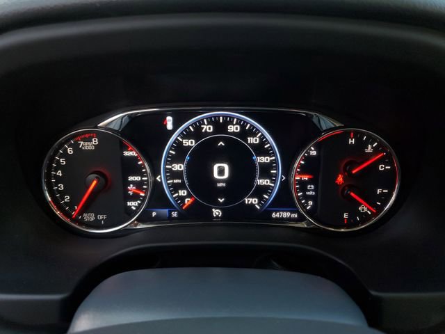 Used 2023 GMC Acadia Denali w/ Denali Technology Package FWD image 30