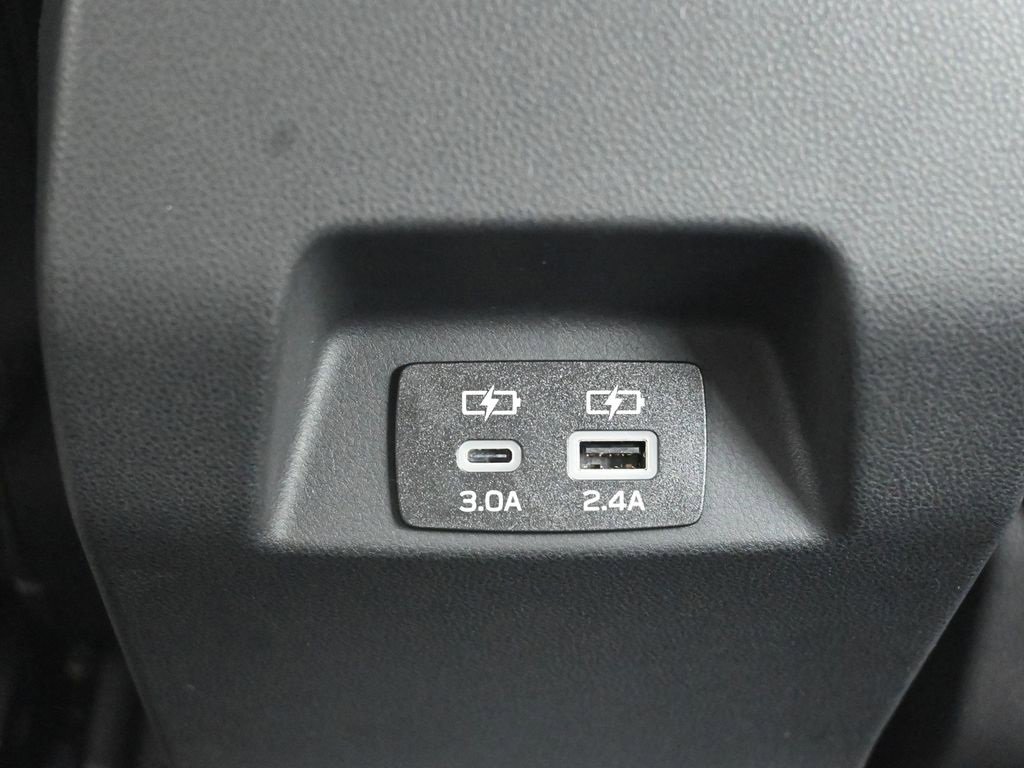New 2026 Subaru Crosstrek 2.5i Limited image 21