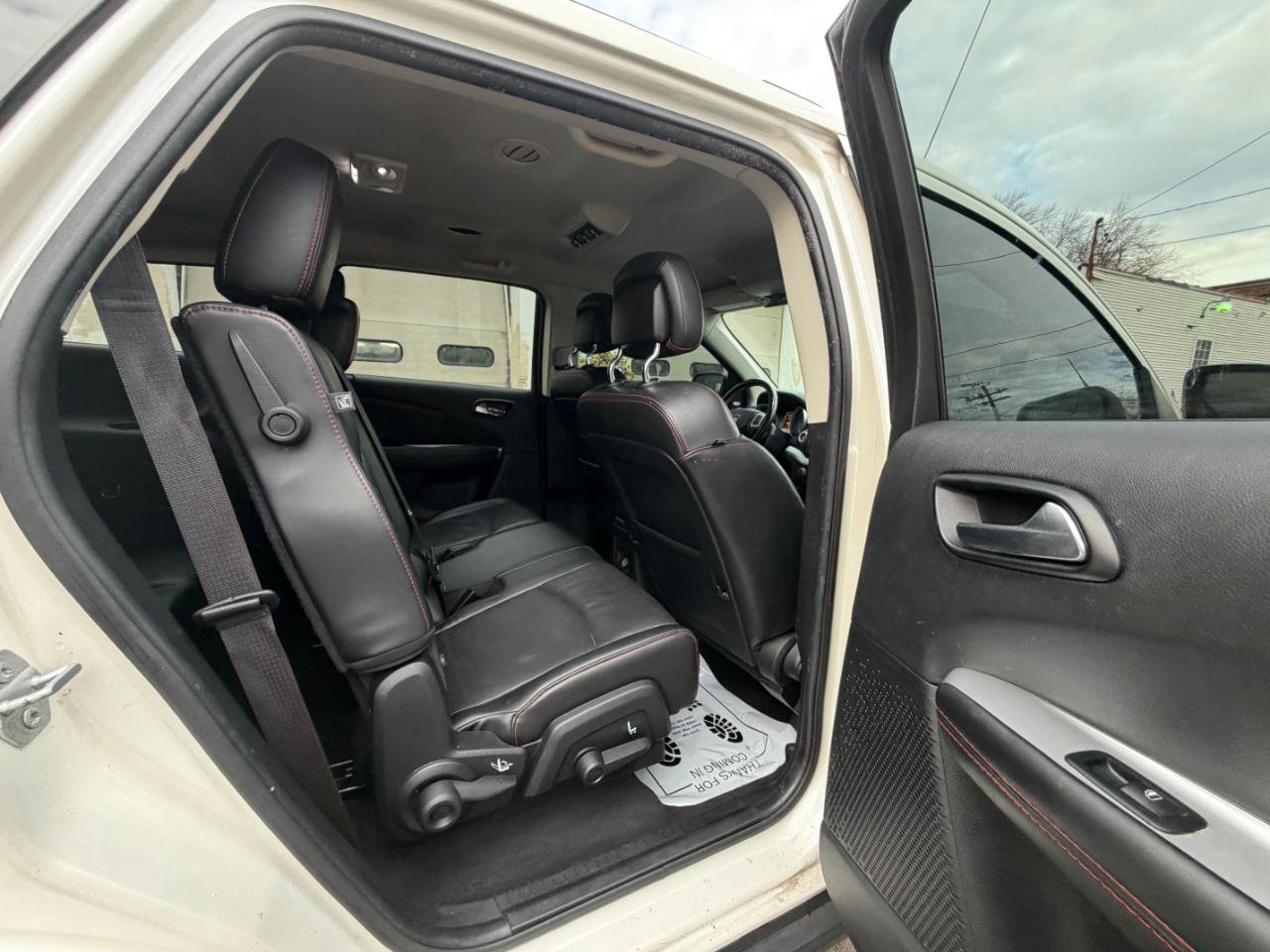 Used 2018 Dodge Journey GT w/ Driver Convenience Group image 24