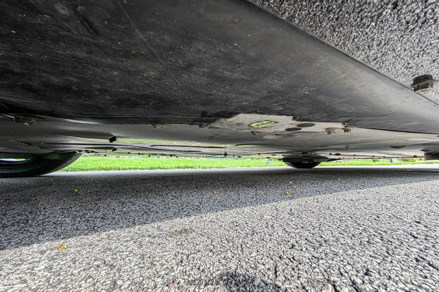 Used 2013 McLaren MP4-12C Spider RWD image 65