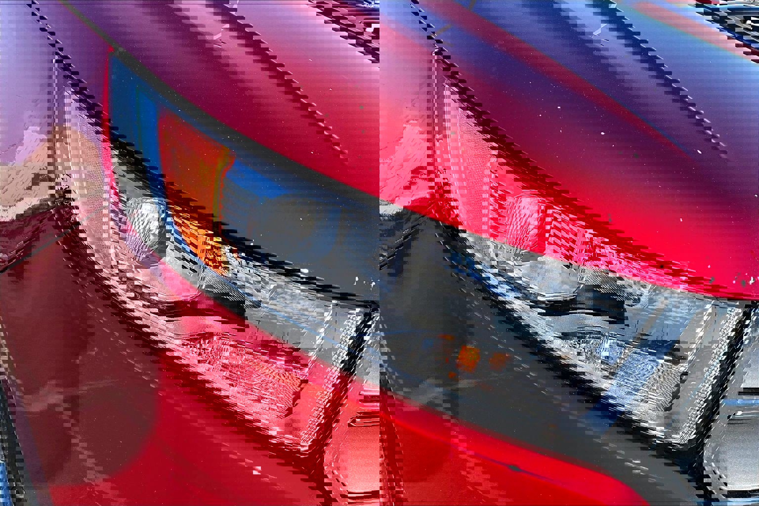 Used 2016 Ford Edge Titanium w/ Equipment Group 302A image 35