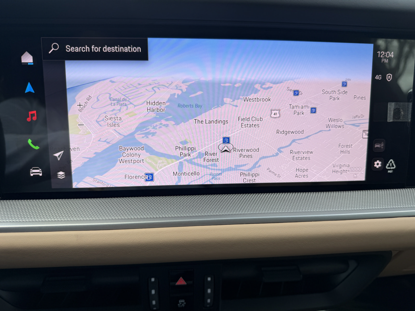 Certified 2025 Porsche Cayenne E-Hybrid Coupe AWD/4WD image 28