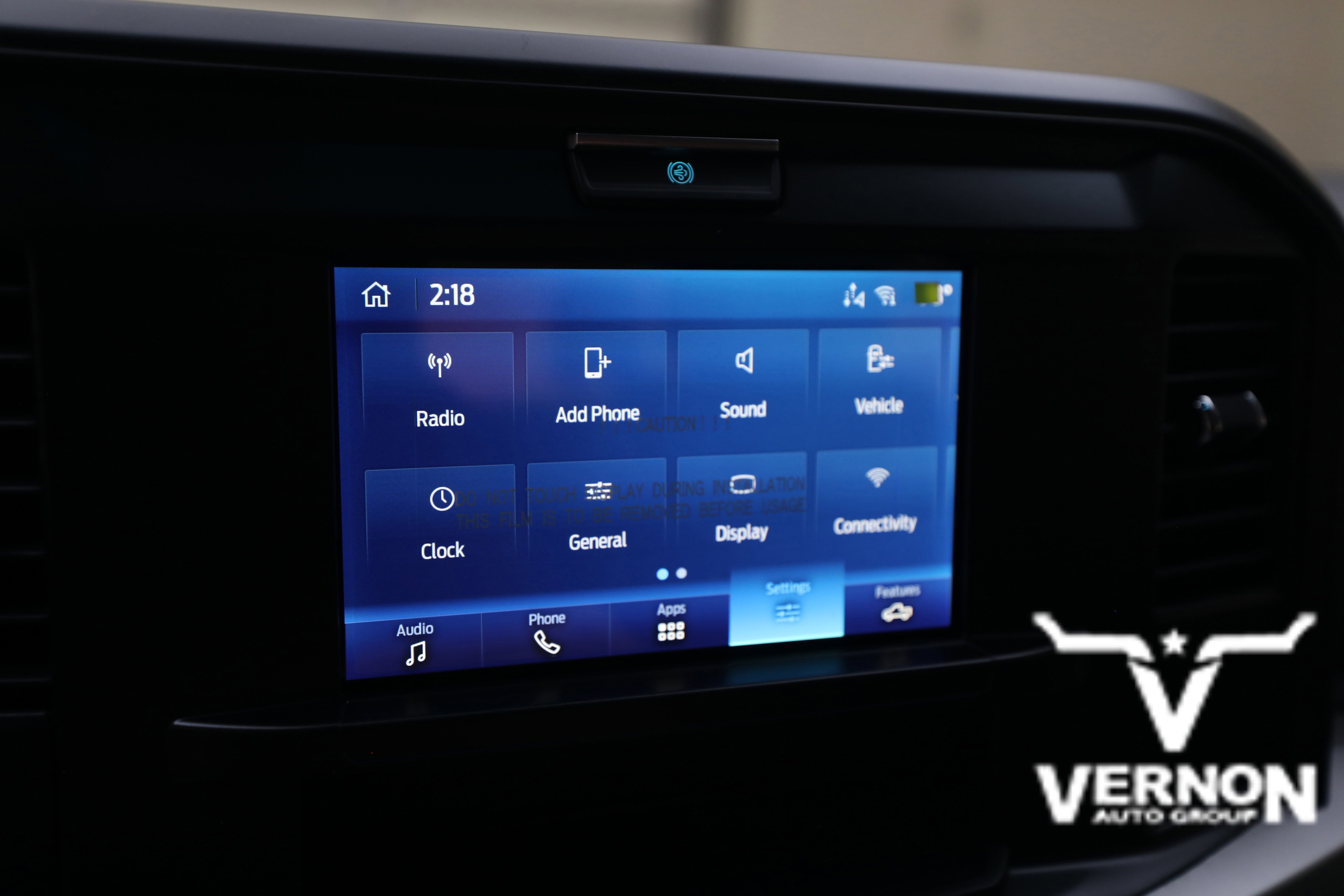 New 2026 Ford F250 XL w/ STX Appearance Package image 32